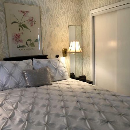 Trinity House Inn Гананокве Экстерьер фото