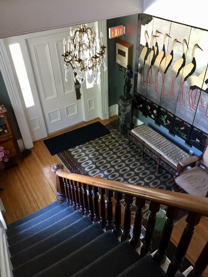 Trinity House Inn Гананокве Экстерьер фото