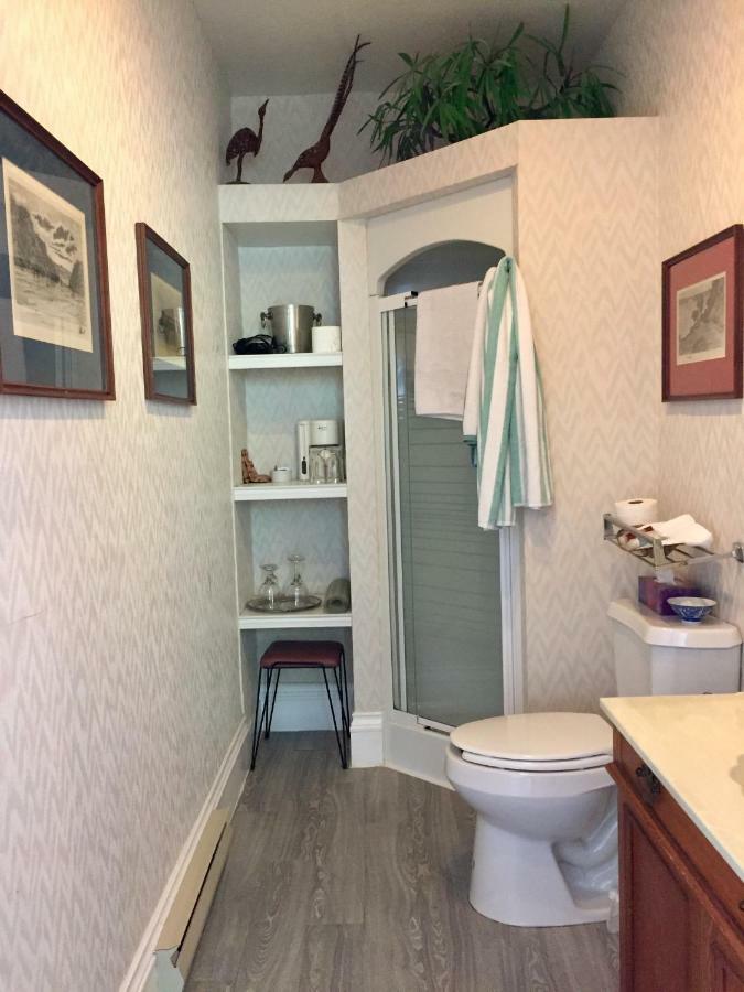 Trinity House Inn Гананокве Экстерьер фото
